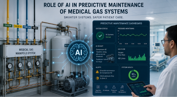 Medical Gas System
